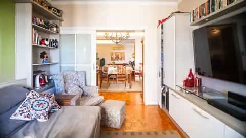 Apartamento · 3 dormitórios na Independência — miniatura 2