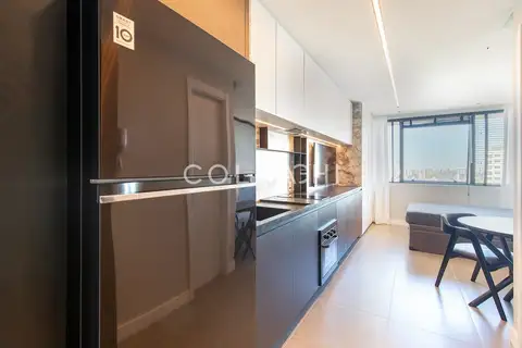 Apartamento · 1 dormitório no Três Figueiras — miniatura 2