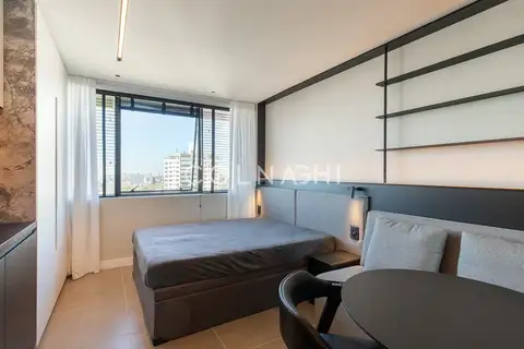 Apartamento · 1 dormitório no Três Figueiras — miniatura 3