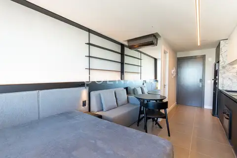 Apartamento · 1 dormitório no Três Figueiras — miniatura 4