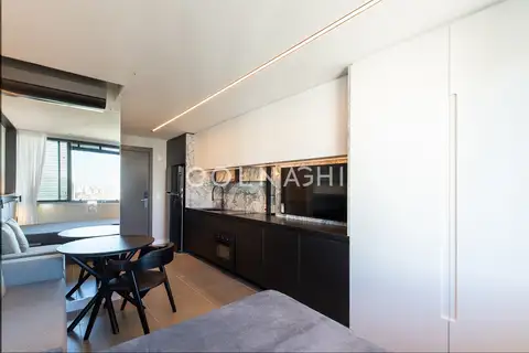 Apartamento · 1 dormitório no Três Figueiras — miniatura 5