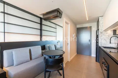 Apartamento · 1 dormitório no Três Figueiras — miniatura 6