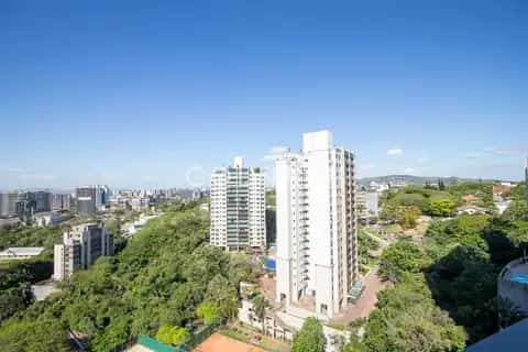 Apartamento · 1 dormitório no Três Figueiras — miniatura 1