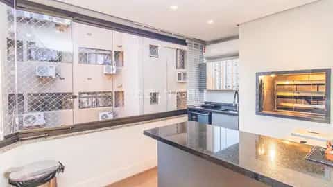 Apartamento · 3 dormitórios em Petrópolis — miniatura 13