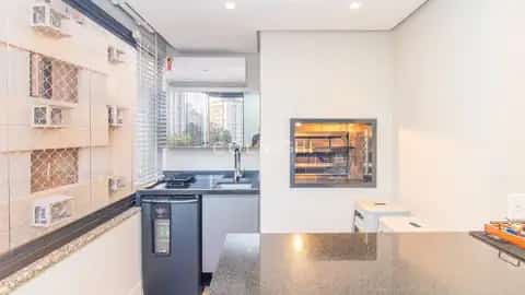 Apartamento · 3 dormitórios em Petrópolis — miniatura 14