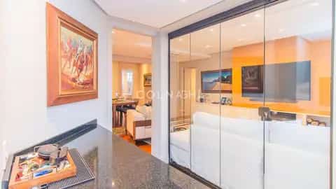 Apartamento · 3 dormitórios em Petrópolis — miniatura 15