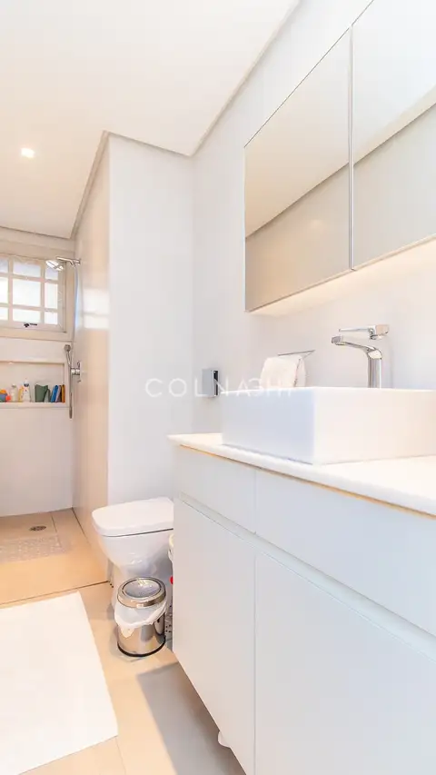 Apartamento · 3 dormitórios em Petrópolis — miniatura 16