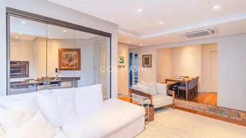 Apartamento · 3 dormitórios em Petrópolis — miniatura 5