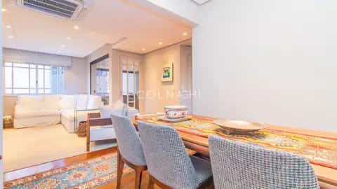 Apartamento · 3 dormitórios em Petrópolis — miniatura 6