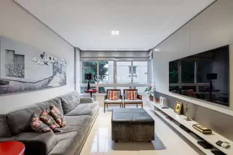 Apartamento · 3 dormitórios no Rio Branco — miniatura 1