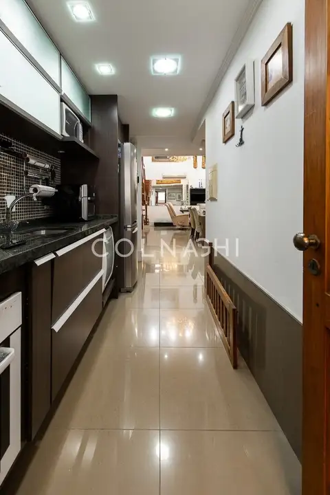 Cobertura · 3 dormitórios na Bela Vista — miniatura 13