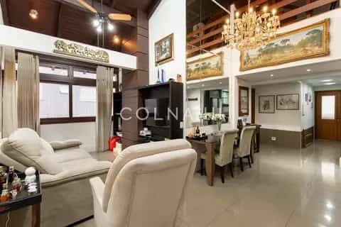 Cobertura · 3 dormitórios na Bela Vista — miniatura 3