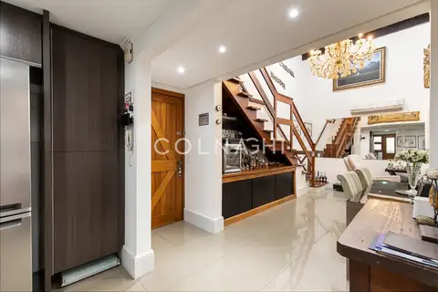 Cobertura · 3 dormitórios na Bela Vista — miniatura 9