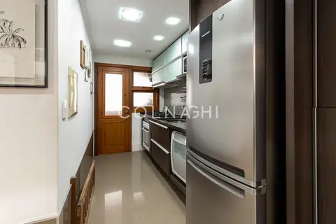 Cobertura · 3 dormitórios na Bela Vista — miniatura 10