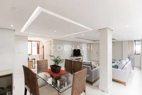 Apartamento · 3 dormitórios em Petrópolis — miniatura 3