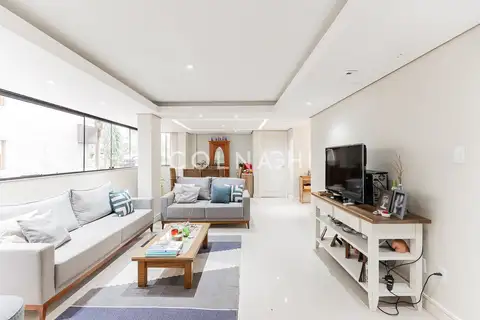 Apartamento · 3 dormitórios em Petrópolis — miniatura 5