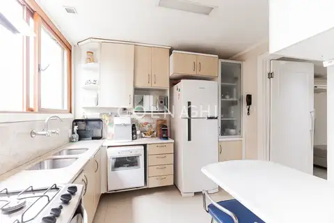 Apartamento · 3 dormitórios em Petrópolis — miniatura 7
