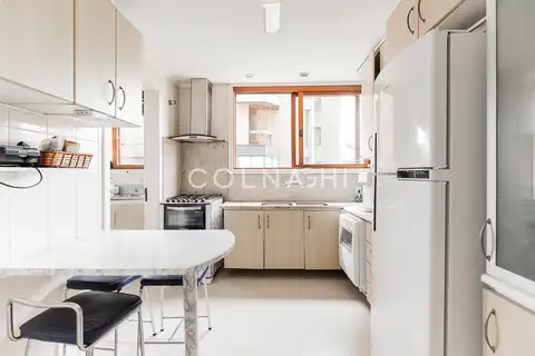 Apartamento · 3 dormitórios em Petrópolis — miniatura 8