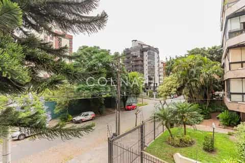 Apartamento · 3 dormitórios em Petrópolis — miniatura 10