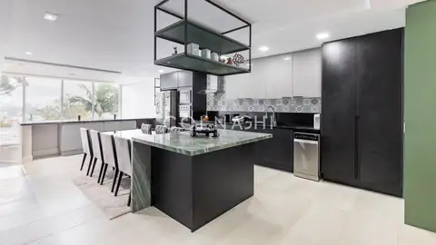 Casa · 3 dormitórios no Chácara das Pedras — miniatura 5