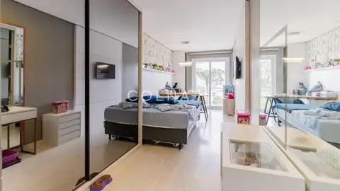 Casa · 3 dormitórios no Chácara das Pedras — miniatura 11