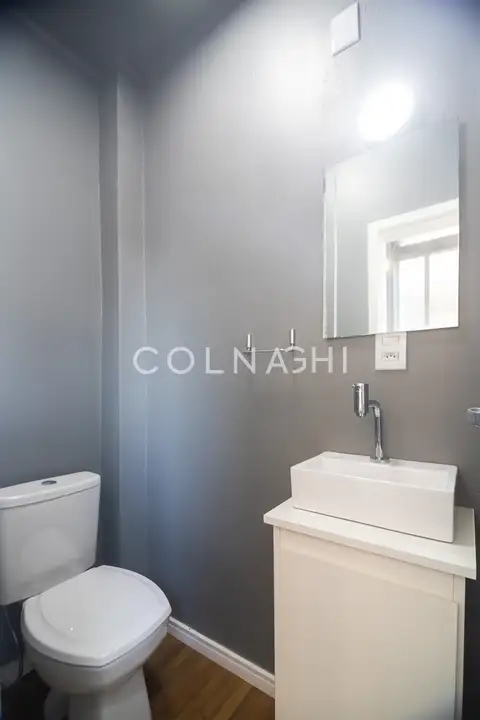 Apartamento · 3 dormitórios no Moinhos de Vento — miniatura 14