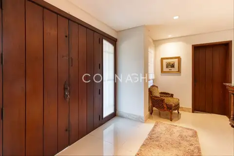 Casa · 4 dormitórios no Três Figueiras — miniatura 1