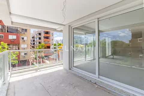 Apartamento · 3 dormitórios em Higienópolis — miniatura 1