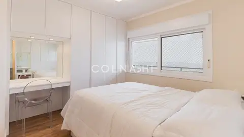 Apartamento · 2 dormitórios em Petrópolis — miniatura 11