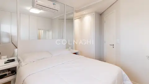 Apartamento · 2 dormitórios em Petrópolis — miniatura 12