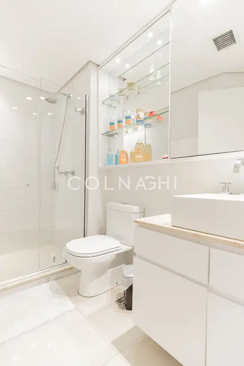 Apartamento · 2 dormitórios em Petrópolis — miniatura 13