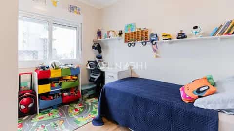 Apartamento · 2 dormitórios em Petrópolis — miniatura 14