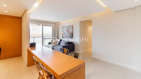 Apartamento · 2 dormitórios em Petrópolis — miniatura 2