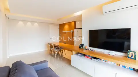 Apartamento · 2 dormitórios em Petrópolis — miniatura 3
