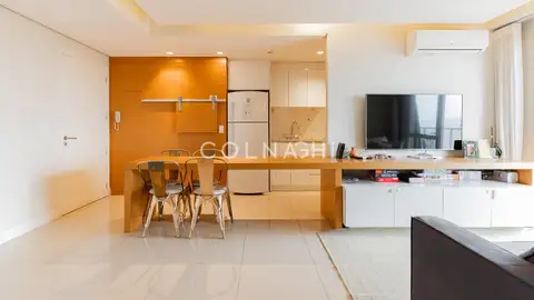 Apartamento · 2 dormitórios em Petrópolis — miniatura 4