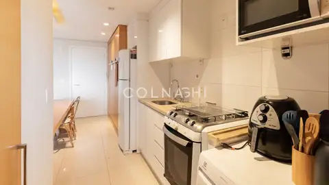 Apartamento · 2 dormitórios em Petrópolis — miniatura 6