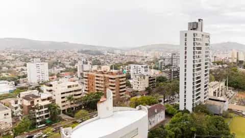 Apartamento · 2 dormitórios em Petrópolis — miniatura 8
