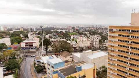 Apartamento · 2 dormitórios em Petrópolis — miniatura 9