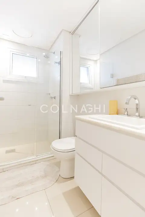 Apartamento · 2 dormitórios em Petrópolis — miniatura 10