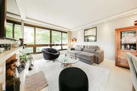 Apartamento · 2 dormitórios em Petrópolis — miniatura 12
