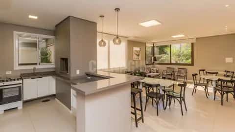 Apartamento · 2 dormitórios em Petrópolis — miniatura 3