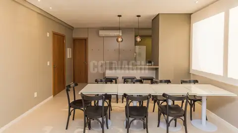 Apartamento · 2 dormitórios em Petrópolis — miniatura 4