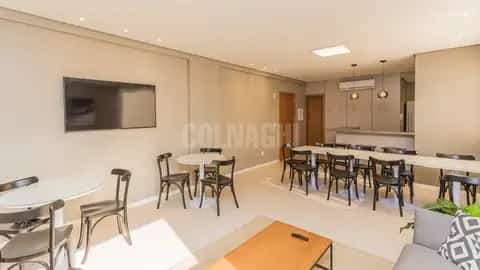Apartamento · 2 dormitórios em Petrópolis — miniatura 5
