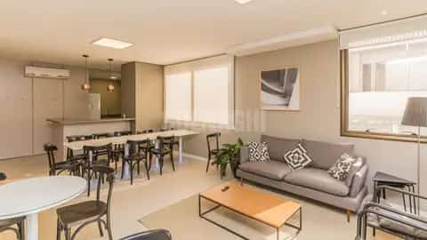 Apartamento · 2 dormitórios em Petrópolis — miniatura 6