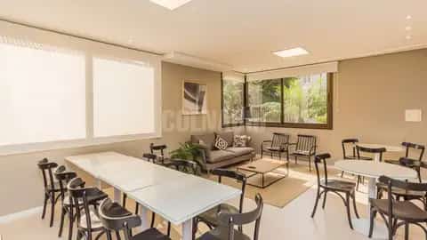 Apartamento · 2 dormitórios em Petrópolis — miniatura 7