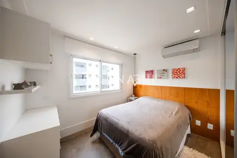 Apartamento · 1 dormitório no Moinhos de Vento — miniatura 13