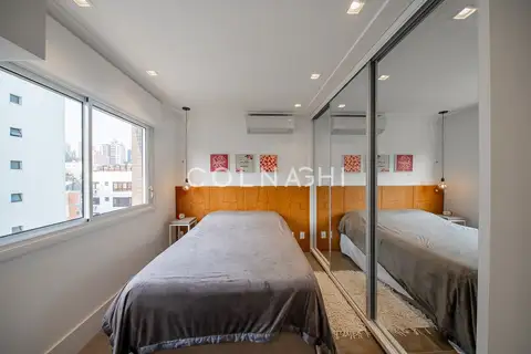 Apartamento · 1 dormitório no Moinhos de Vento — miniatura 14