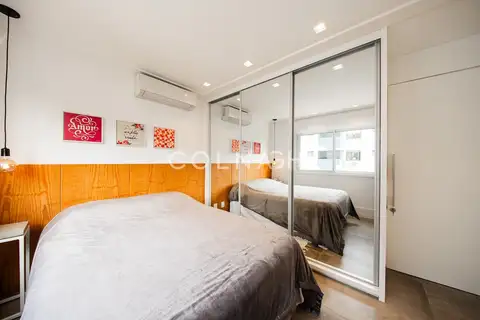 Apartamento · 1 dormitório no Moinhos de Vento — miniatura 15