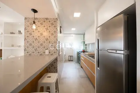 Apartamento · 1 dormitório no Moinhos de Vento — miniatura 3