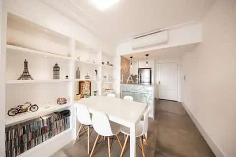 Apartamento · 1 dormitório no Moinhos de Vento — miniatura 5